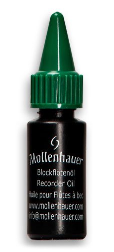 Mollenhauer Pflegeöl (Leinöl) 6135
