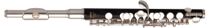 Yamaha Piccoloquerflöte YPC-62M