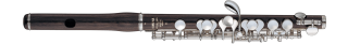 Yamaha Piccoloquerflöte YPC-62
