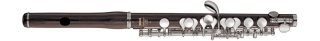 Yamaha Piccoloquerflöte YPC-81R