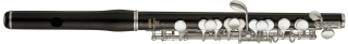 Yamaha Piccoloquerflöte YPC-91