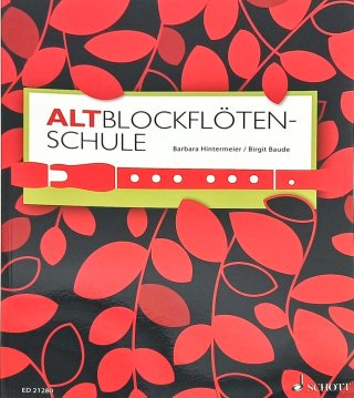 Schott Verlag Noten ed21280