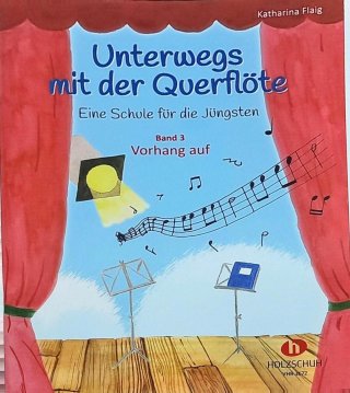 Holzschuh Musikverlag vhr3675
