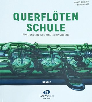 Holzschuh Musikverlag vhr3664