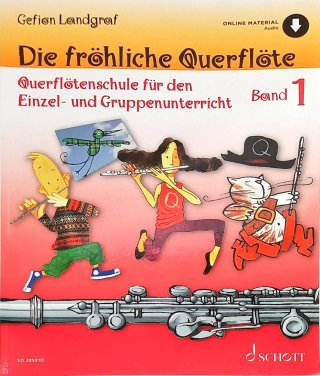 Schott Bücher ed20591D